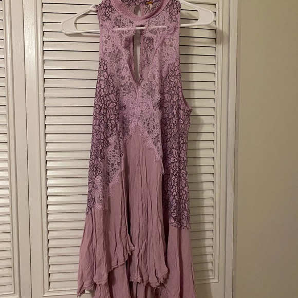 Free people dress - Picture 1 of 3